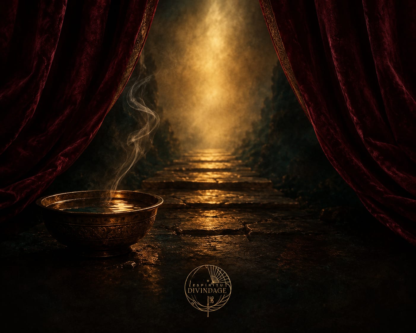 Espacio de Espiritualidad