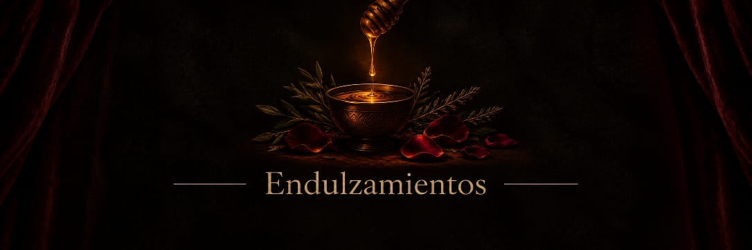 Endulzamientos