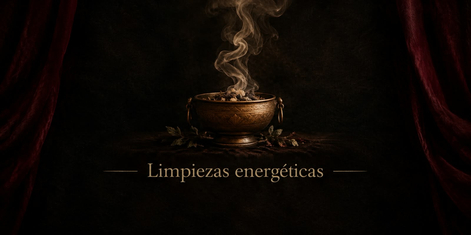 Limpiezas Energiticas